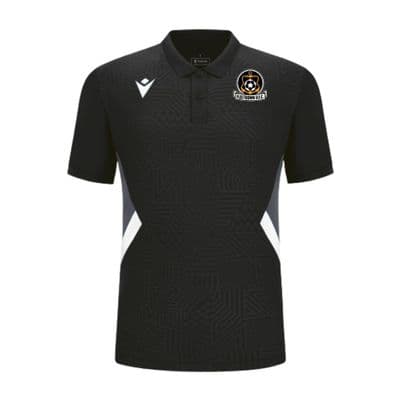 Fleetdown United Rap Polo