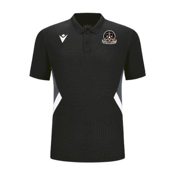 Fleetdown United Rap Polo