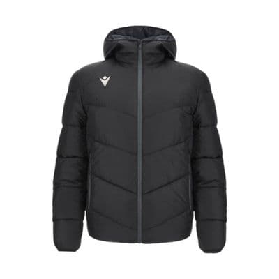 FSA Coaches Arctic Bomber Jacket