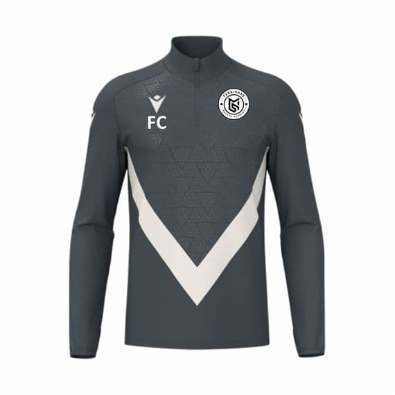 FSA Coaches Yaruga 1/4 Zip
