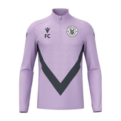 FSA Coaches Yaruga 1/4 Zip