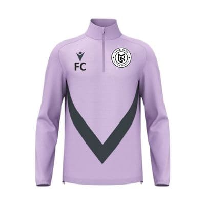 FSA Players Anduin 1/4 Zip (JPL Tracksuit Top)