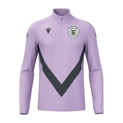 FSA Players Anduin 1/4 Zip (JPL Tracksuit Top)