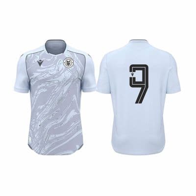 FSA Players Arcane Eco Shirt (JPL Matchday)