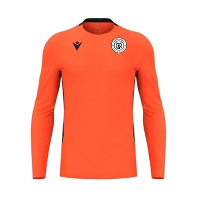 FSA Players Argo Goalkeeper Shirt