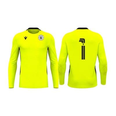 FSA Players Argo Goalkeeper Shirt (JPL Matchday)