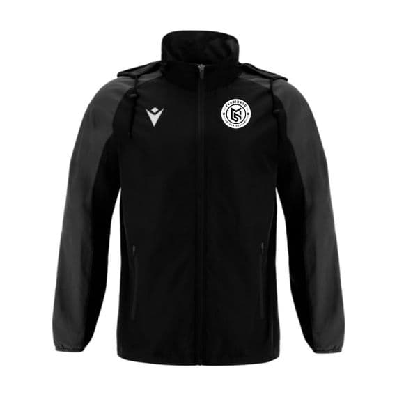FSA Players Elbrus Windbreaker