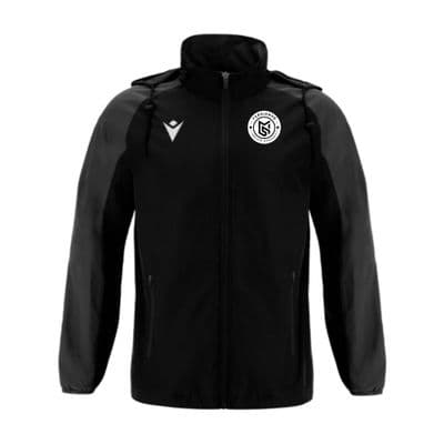FSA Players Elbrus Windbreaker