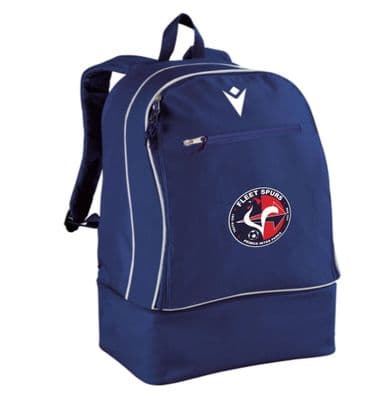 FSYFC Academy Evo Bag