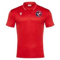 FSYFC Draco Polo