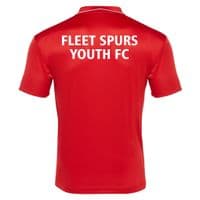 FSYFC Draco Polo