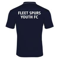 FSYFC Draco Polo