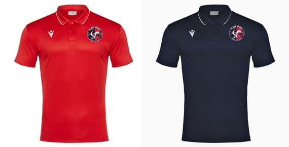 FSYFC Draco Polo