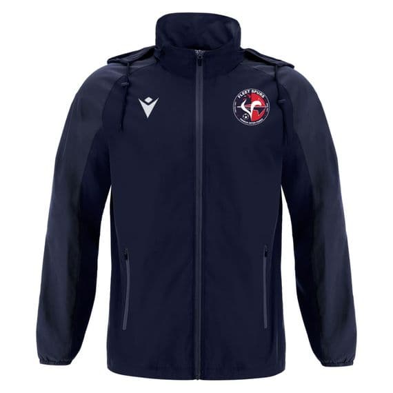 FSYFC Elbrus Rain Jacket