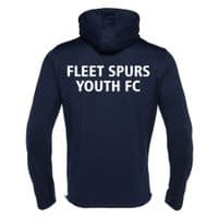 FSYFC Freyr Full Zip Hoodie