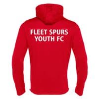 FSYFC Freyr Full Zip Hoodie