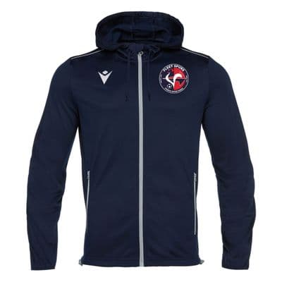 FSYFC Freyr Full Zip Hoodie