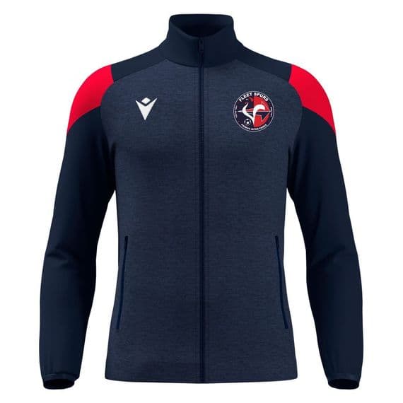 FSYFC Full Zip Vanir Track Top