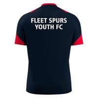 FSYFC  Golem Training Tshirt