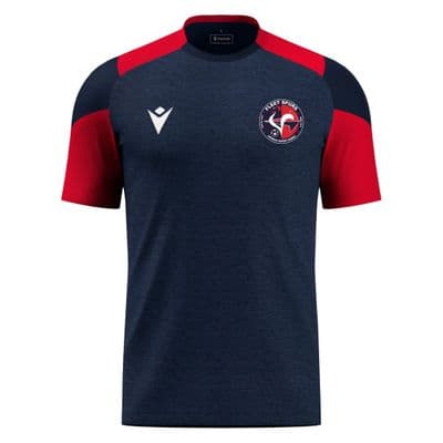 FSYFC  Golem Training Tshirt