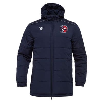 FSYFC Gyor Bench Jacket
