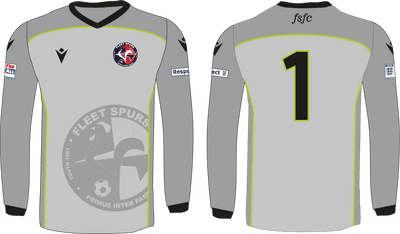 FSYFC Home GK Shirt
