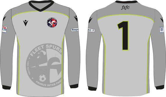 FSYFC Home GK Shirt