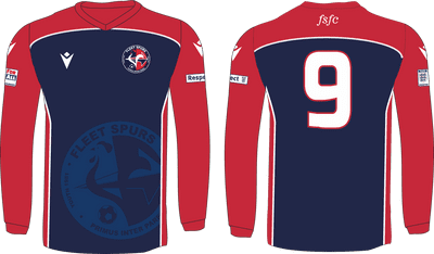 FSYFC Home Shirt