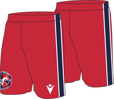 FSYFC Home Short
