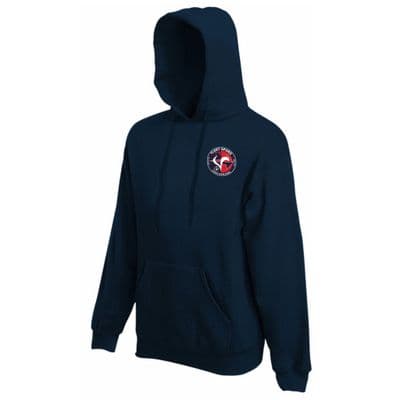 FSYFC  Hoody