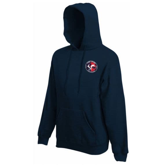 FSYFC Hoody