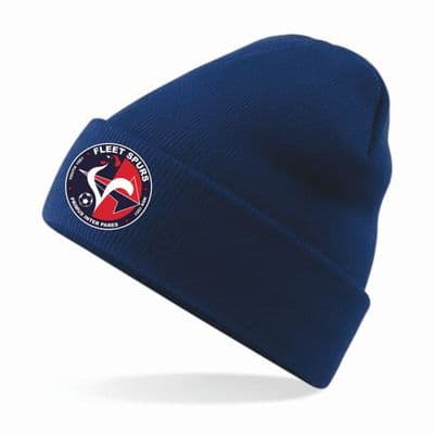 FSYFC Knitted Hat