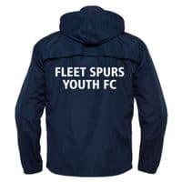 FSYFC Lyngen Rain Jacket