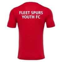 FSYFC Rigel Training Shirt
