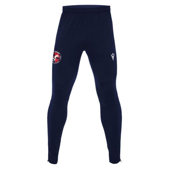 FSYFC Thames Track Bottoms