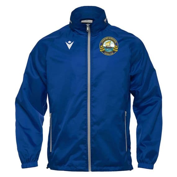 GBFC 9-16 Praia Windbreaker