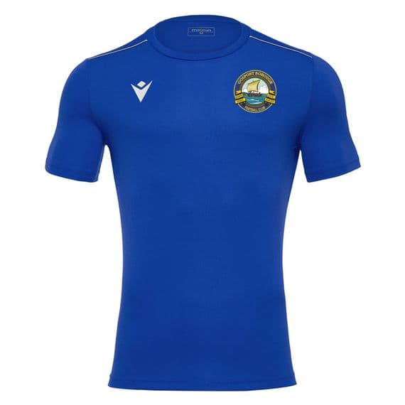 GBFC 9-16 Rigel Shirt