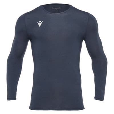 GBFC Coaches Holly Base Layer