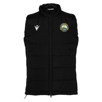GBFC Coaches Omsk Gillet