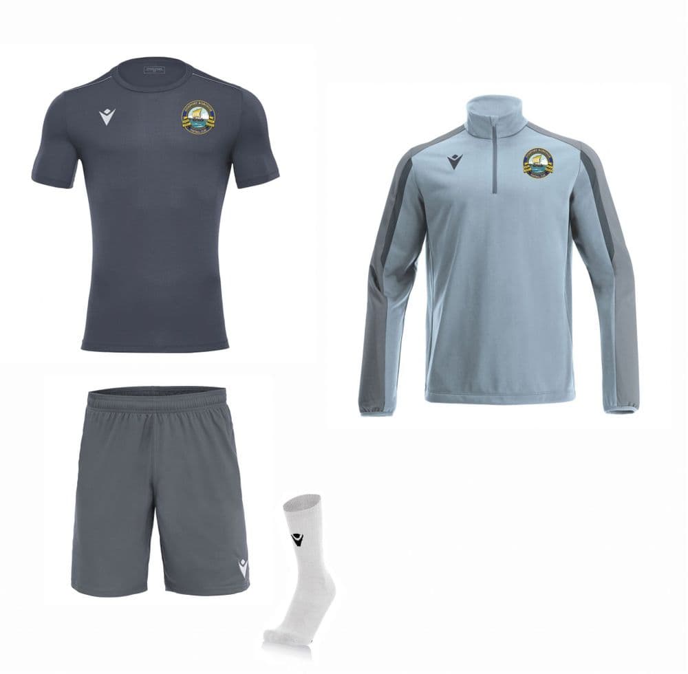 GBFC Coaches Pack