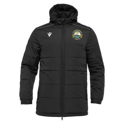 GBFC Coaches Padded Bench Jacket