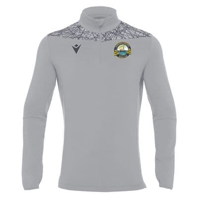 GBFC Coaches Tiber 1/4 Zip Track Top