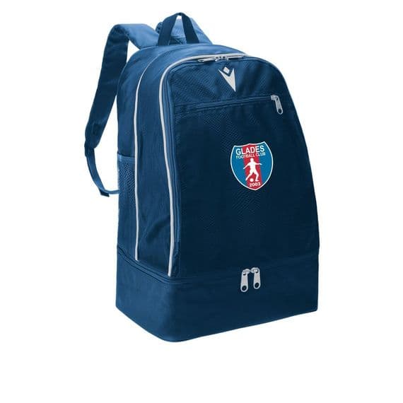 Glades Academy Evo Back Pack