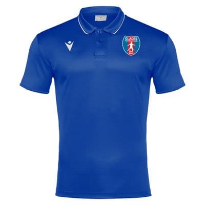 Glades Draco Polo Shirt