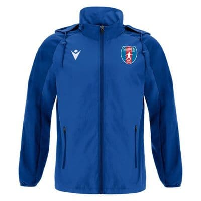 Glades Elbrus Rain Jacket