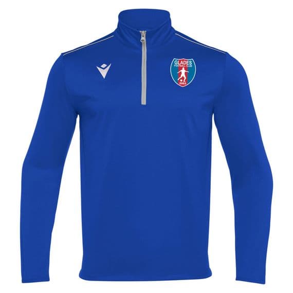 Glades Havel Track Top