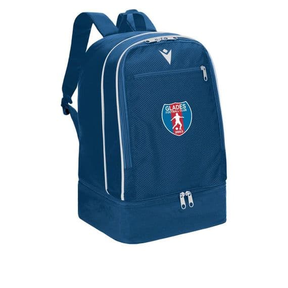 Glades Maxi Academy Evo Back Pack