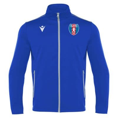 Glades Nemesis Track Top