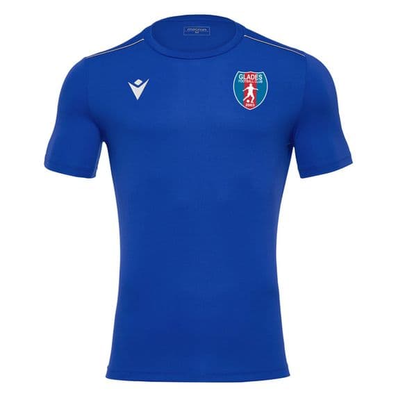 Glades Rigel Training Shirt
