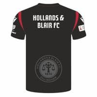 H&B Bespoke Training Shirt